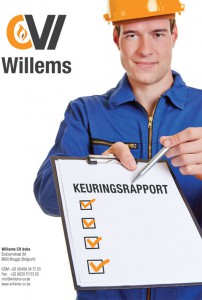 Keuringsrapport